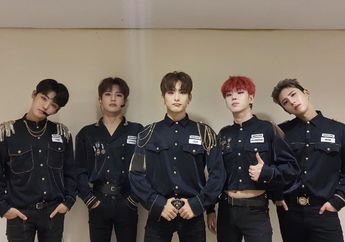 Usai Diserang Haters Pakai Lem Super, Kondisi Kesehatan Mental Grup K-Pop ACE Memburuk!