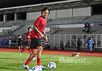 Irfan Bachdim, Langganan Timnas Indonesia yang Tak Menonjol di Level Klub