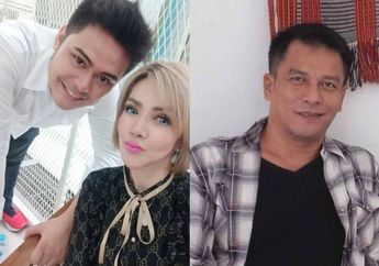 Tampan Rupawan Meski Berusia Setengah Abad, Inilah Sosok Farid Dwi Nuryanto, Mantan Suami Barbie Kumalasari yang Bercerai dari sang Artis 12 Tahun Silam