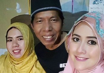 Prahara Rumah Tangga Meggy Wulandari dan Kiwil Temui Jalan Buntu, Istri Pertama Tanggapi Perceraian Suaminya: Saya Sedih dan Hanya Bisa Menguatkan..