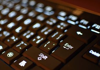 'Disepelekan' Para Pejabat Pemerintah, Faktanya Salah Ketik Bisa Berakibat Sangat Fatal, Mulai dari Hancurkan Satelite Sampai Hilangkan Uang Rp4,7 Triliun