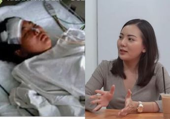 Hampir Tewas Dibunuh Teman yang Menusuknya dengan Brutal 17 Kali, YouTuber Ini&nbsp;Mengaku Tak Trauma dan Ungkap Hal Mengejutkan Soal Pelaku