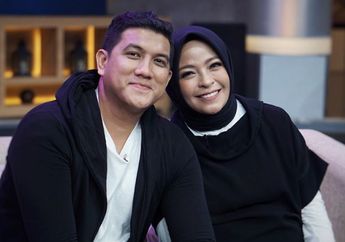 Dulunya Hanya Anak Kampung, Arda Naff Rela Jual TV Hingga Gadai Motor Agar Bisa Nikahi Tantri Kotak