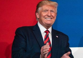 Rupanya AS Punya Maksud Terselubung dengan Memasukkan Indonesia sebagai Negara Maju