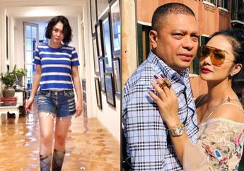 Suruh KD Jangan Menyerah dan Terus Maju Pertahankan Cinta Terlarangnya dengan Raul Lemos Meski Ketahuan Basah Selingkuh, Yuni Shara Dihujat Netizen: Salah Kok Dibela, Miris!