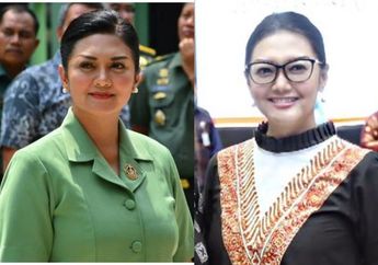 Tak Pernah Jemawa Meski Sandang Gelar Istri Bos PT Antam dan Purnawirawan TNI, Bella Saphira Pilih Pakai Jasa Tetangga untuk Pasang Sanggul