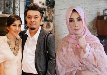 10 Tahun Menikah Masih Numpang di Kediaman Raffi Ahmad Hingga Dituding Tak Punya Rumah, Suami Nisya Ahmad Malah Bongkar Sifat Asli Amy Qanita Selama Tinggal Bersama, Seperti Apa?