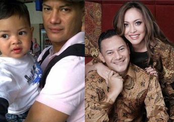 Ditinggal Kedua Orang Tuanya Saat Baru Berumur 3 Tahun, Begini Kabar Terbaru Anak Angelina Sondakh dan Adjie Massaid yang Diasuh Kakek Neneknya