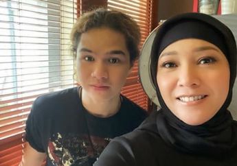 Bukan dengan Mulan Jameela dan Ahmad Dhani, Dul Jaelani Lebih Memilih Mengawali Bulan Suci Ramadhan dan Buka Bersama dengan Maia Estianty
