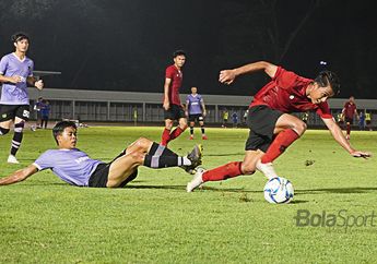 Soal Febri Hariyadi, Manajemen Persib Bantah Telah Didekati Muangthong United