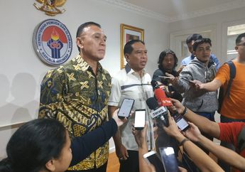 Protokol Kemenpora soal Penonton di Liga 1: Usia 17-45 Tahun, Maksimal 30 Persen Kapasitas Stadion