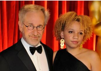 Pernah Alami Pelecehan Seksual hingga Gangguan Mental, Anak Sutradara Ternama Steven Spielberg Kini Pilih Jadi Bintang Film Dewasa