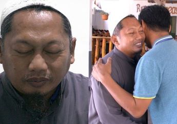 Menyesal Atas Perbuatannya Saat Lakukan Aksi Bom. Mantan Teroris Ini Sempat Dimusuhi Kawan Satu Sel Hingga Tak Berani Tidur Selama Berhari-hari