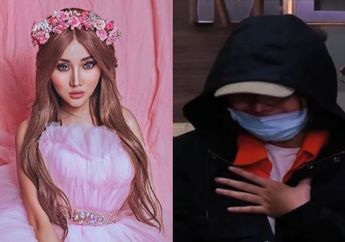 Disebut Berkelakuan Baik Setelah Mendekam 1 Tahun di Bui, Lucinta Luna Akan Jalani Asimilasi di Rumah Usai Melaksanakan Setengah Masa Hukumannya