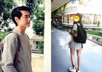 Hamil di Luar Nikah dengan Anak Band dan Masuk Penjara Gara-gara Terjerat Kasus Narkoba, Artis Blasteran Mantan Roger Danuarta Ini Kepergok Nikah Diam-diam di Bali!