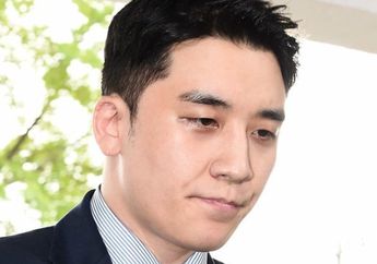 Dijatuhi 8 Dakwaan dalam Sidang, Ini Kesalahan yang Akhirnya Diakui Seungri Eks BIGBANG
