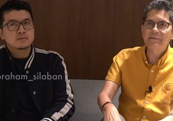 Singgung Kasus Lucinta Luna yang Ngotot Akui Dirinya Wanita Tulen, Dokter Boyke: Semua Kelainan Seksual itu Penyebabnya Kompleks