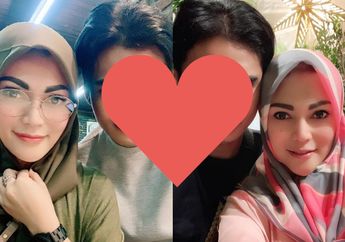 Kacang Lupa Kulit! Belasan Tahun Lalu Hidup Susah hingga Pernah Ajak Istri Ngamen Keliling, Penyanyi Ini Sempat Digugat Cerai Istrinya Karena Selingkuh Berulang Kali