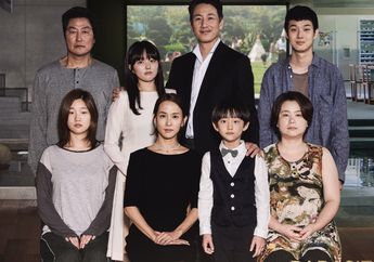 Donald Trump Ngomel-ngomel Tak Terima Film Parasite Menang Oscar 2020, Pihak Distributor: Maklum, Nggak Bisa Baca Subtitle!