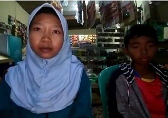 Selamat dari Maut, Siswi SMPN 1 Turi Ungkap Suasana Mencekam saat Air Bah Sapu Bersih Kawan-kawannya: Ketika Kami di Tengah-tengah, Tiba-tiba Ada Arus Besar dari Atas!