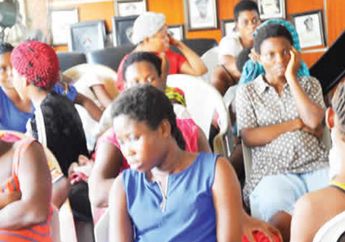 Miris! Ditawari Kerja, Para Wanita Belia ini Justru Dijadikan 'Pabrik Bayi', Diperkosa Hingga Hamil dan Bayinya Dijual