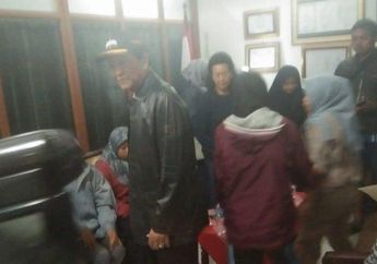 Pantau Pencarian Siswa SMPN 1 Turi Hingga Tengah Malam, Sri Sultan Hamengkubuwono X Beri Peringatan Keras ke Sekolah: Aktivitas Boleh, Tapi Keselamatan Jangan Sampai Dilupakan!