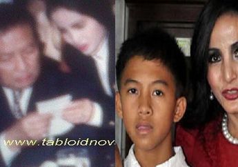 Dinikahi Menteri, Pedangdut Senior Ini Dituding Zalim Lantaran Ingin Bongkar Makam Mantan Suami Demi Tes DNA karena Geram Anaknya Tak Diakui