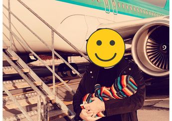 Blak-blakan Mengaku Sebagai Penyuka Sesama Jenis Saat Masih di Puncak Karier, Penyanyi Ganteng Ini Kejutkan Penggemar dengan Kelahiran Anak Pertamanya