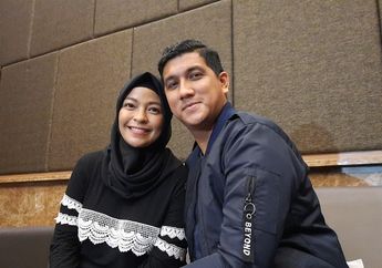 Tantri Syalindri Siap Jadi Vokalis Band Kotak Meski Baru Melahirkan, Arda Naff: Dia Itu Adalah Tipe yang Tahu Diri