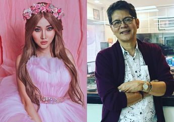 Lucinta Luna Nekat Operasi Kelamin di Thailand Demi Ubah Kodrat Jadi Perempuan, Dokter Boyke Ungkap Efek Sampingnya: Saat Operasi Bisa Saja Pendarahan Sampai Kematian!