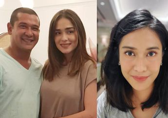 Sukses Gaet Mantan Pacar Dian Sastro, Begini Nasib Rumah Tangga Yasmin Wildblood Setelah Dipersunting Pria Berdarah Biru