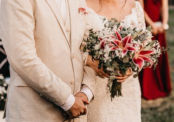 Dua Perempuan di Bengkulu Diam-diam Langsungkan Pernikahan, Kabar Ini Terkuak Setelah Keduanya Berhasil Mengelabuhi Aparat Desa