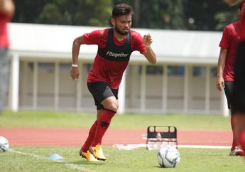 Jadwal Liga Super Malaysia akan Diubah Demi SEA Games 2021, Saddil Ramdani Bisa Gabung Timnas U-23 Indonesia?