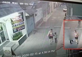 Telat Jemput Anaknya 20 Menit, Ibu Muda Ini Syok Putri Kesayangannya Ditemukan Tak Bernyawa Dalam Kantong Plastik!