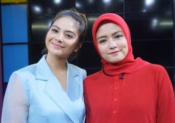  Setelah Tak Berkomunikasi Lama, Kini Tika T2 Hadiri Pernikahan Mantan Duetnya: Bismillah Ya Sah!