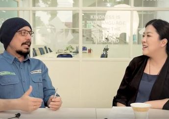 Dibesarkan oleh Ibunya yang Berprofesi Sebagai Penjahit dan Numpang Tinggal di Garasi Rumah Orang, Andy F Noya Kini Sukses Jadi Wartawan Hingga Punya Program Televisi Kick Andy