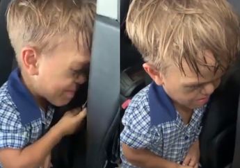 Sempat Dibully Karena Kerdil dan Ingin Bunuh Diri, Bocah Asal Australia Ini Terima Undangan untuk Mendapat Pelatihan MMA di Singapura, Langsung dengan Pendiri One Champhionship