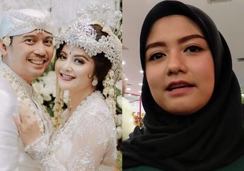 Tak Hanya Faktor Kedewasaan, Tiwi eks T2 Mantap Menikah Lagi Usai Kantongi Izin dari sang Putra