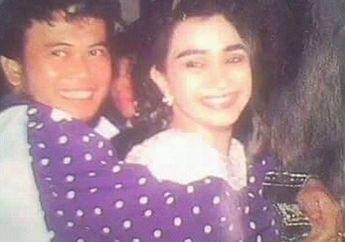 Istri Rhoma Irama Bikin Syok karena Parasnya yang Awet Muda Bak Gadis Belia di Usia 62 Tahun, Potret Ruang Makannya Tak Kalah Jadi Sorotan!