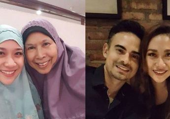 Masih Dirundung Duka, Namun Ibunda Ashraf Sinclair Sangat Bersyukur Putranya Menikahi BCL karena Hal Luar Biasa Ini