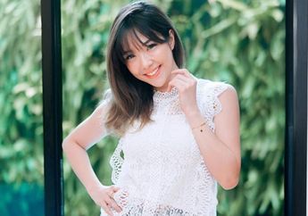 Niat Cari Diskonan Dan Gratisan, Mantan Istri Gading Marten Justru Dikaitkan Dengan Kasus Pembobolan Kartu Kredit