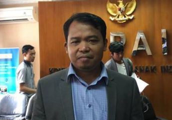 Hebohkan Twitter, KPAI Klarifikasi Soal Perempuan Bisa Hamil Saat Renang Bareng Laki-laki