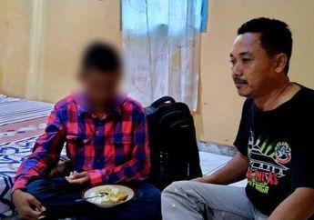 Pemuda 15 Tahun Terciduk Mencuri Kotak Amal Masjid, setelah Tahu Alasannya Warga sekitar Malah jadi Kasihan, Begini Nasibnya Sekarang