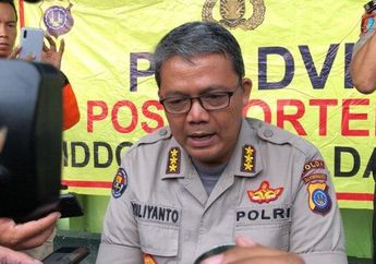 Polda DIY Resmi Tahan Guru yang Jadi Pembina Pramuka SMPN 1 Turi, Tersangka Diketahui Memiliki Ide Tapi Meninggalkan Peserta!