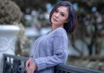 Punya Sekolah Murah dan Kini Didaulat Jadi Perempuan PGRI Penggerak Perubahan, Yuni Shara Mohon Doa agar Menjadi yang Lebih Baik