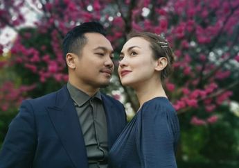 Hampir 1 Dekade Nikah Belum Dikaruniai Momongan, Rianti Cartwright Menangis Ceritakan Perjuangannya Bersama Suami demi Dapatkan Keturunan Hingga Jalani Program Bayi Tabung: Selama 8 Tahun Selalu Negatif