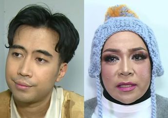 Turut Berduka, Melly Goeslaw dan Vidi Aldiano Ungkapkan Doa untuk Bunga Citra Lestari dan Noah