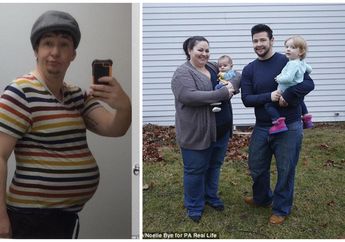 Sang Istri Mandul dan Susah Hamil, Suami Ini Nekat Menggantikan Istrinya Hamil Dengan Cara yang Sulit Untuk Dipercaya, Kok Bisa Pria Hamil?