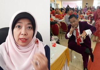 Geli Dengar Pernyataan Sitti Hikmawatty Soal Hamil di Kolam Renang, Hotman Paris Sindir Keras sang Komisioner KPAI: Hotman Sudah Renang dengan Ribuan Cewek di Bali, tapi Nggak Ada yang Melahirkan Bayi Muka Batak?