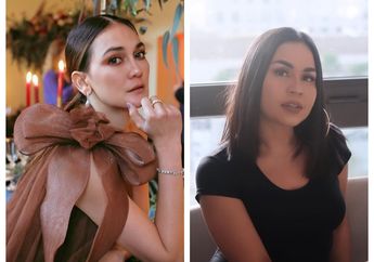Video Luna Maya Marahin Karyawan hingga Gebrak Meja Viral, Melaney Ricardo Auto Sindir Oknum Kebelet FYP: Gak Ada Etika!